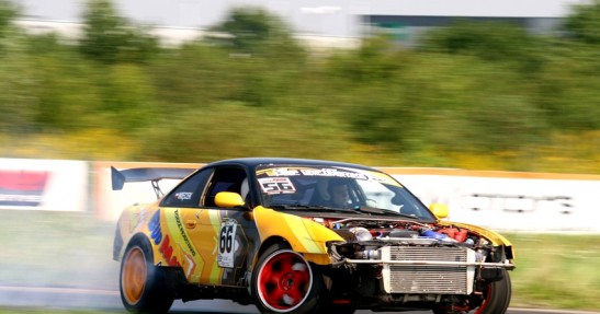 Podsumowanie sezonu 2011